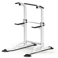 Power Tower Pull Up Dip Station Paralle